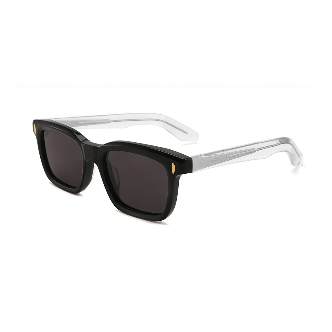 Ladies fashionable sunglasses in modern design with UV protection Bowlift