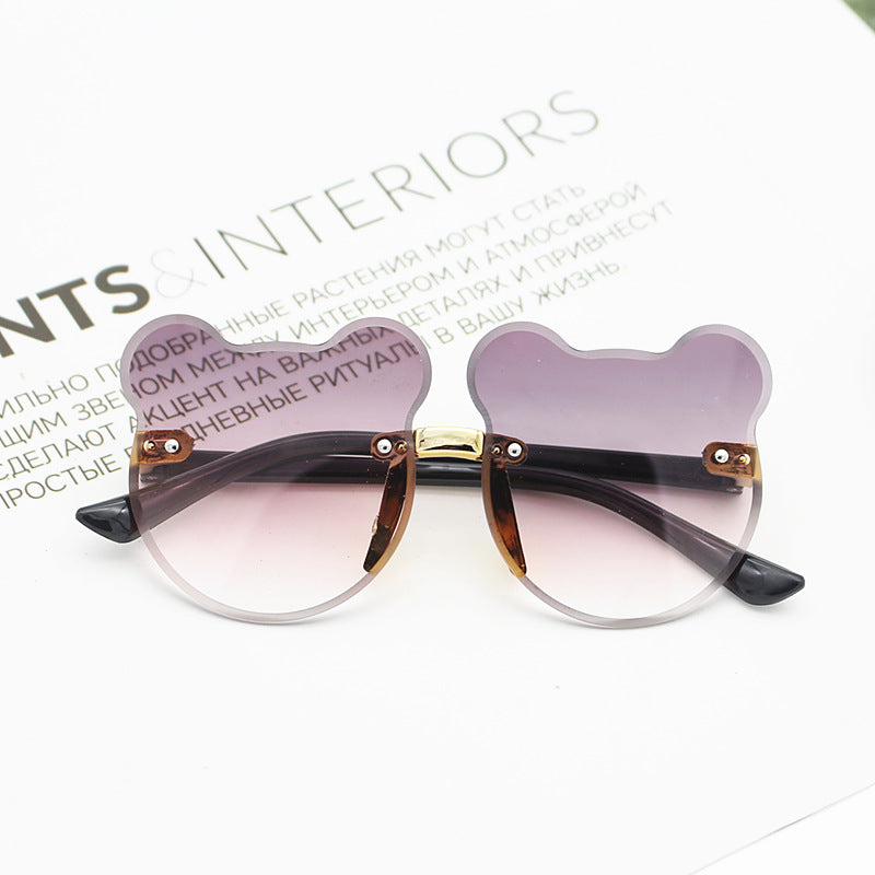 Women's Fashion Sunglasses Bowlift