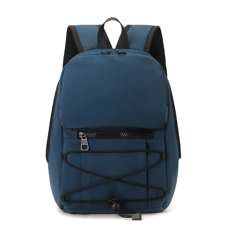 Lightweight Daily Backpack Bowlift