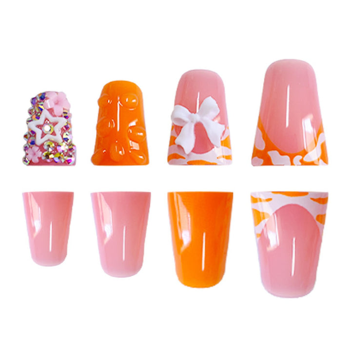Nail Art Bowlift