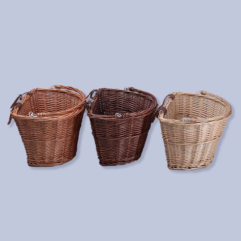Woven Utility Basket Bowlift