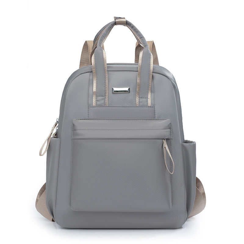 Sophisticated Multi-Functional Backpack Bowlift