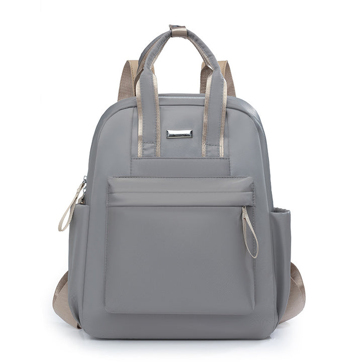 Sophisticated Multi-Functional Backpack Bowlift
