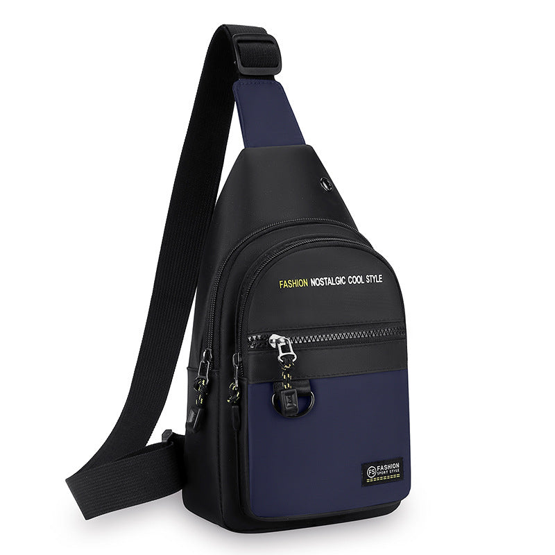 Sling Bag Bowlift