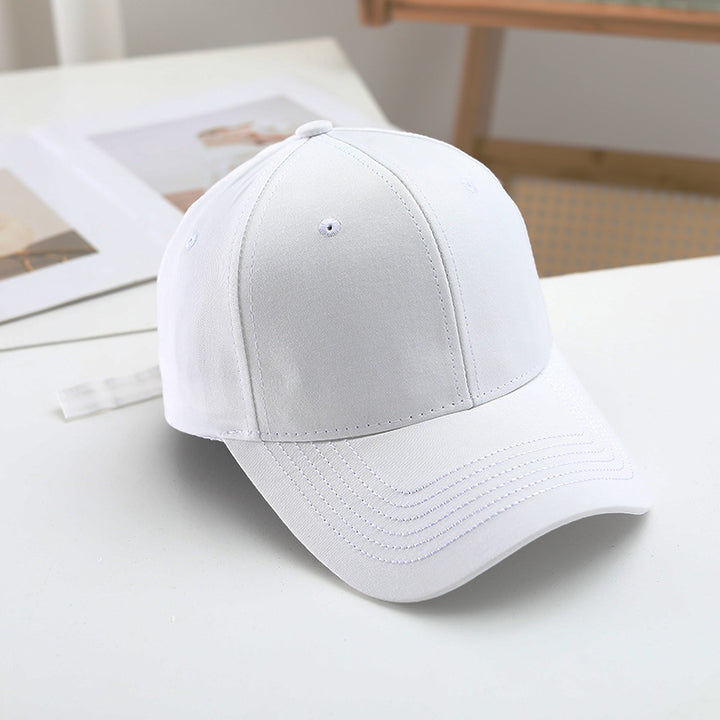 Ladies sporty baseball cap Bowlift