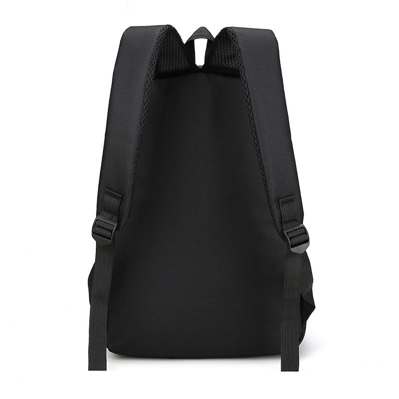 Casual Everyday Backpack Bowlift
