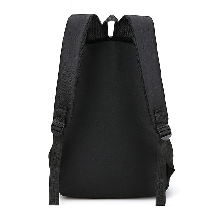 Casual Everyday Backpack Bowlift