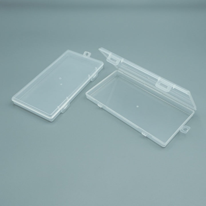 Compact Craft Supply Storage Case Bowlift