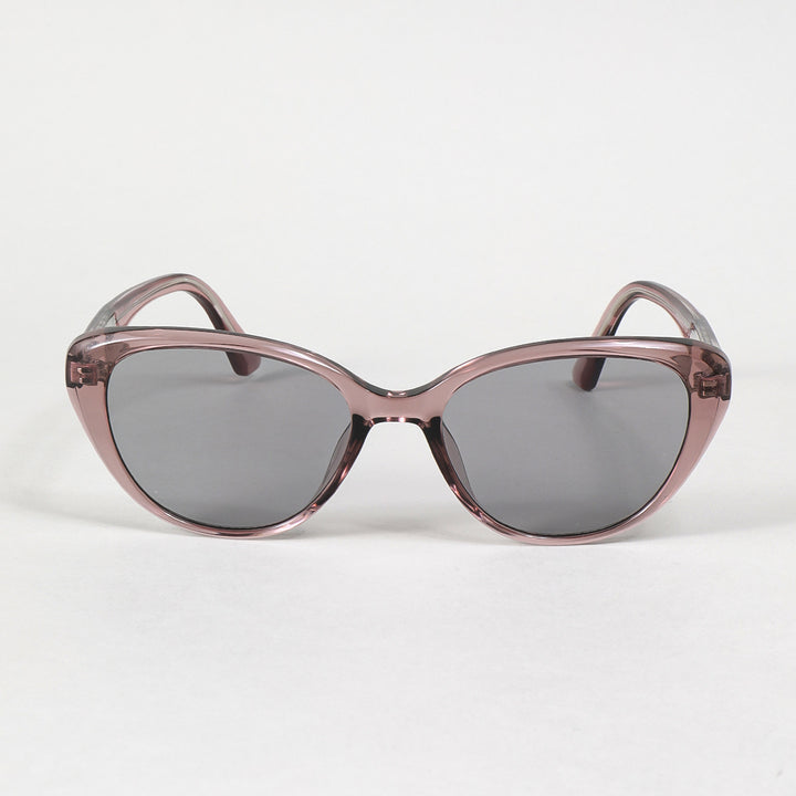 Ladies modern sunglasses with classic swing Bowlift