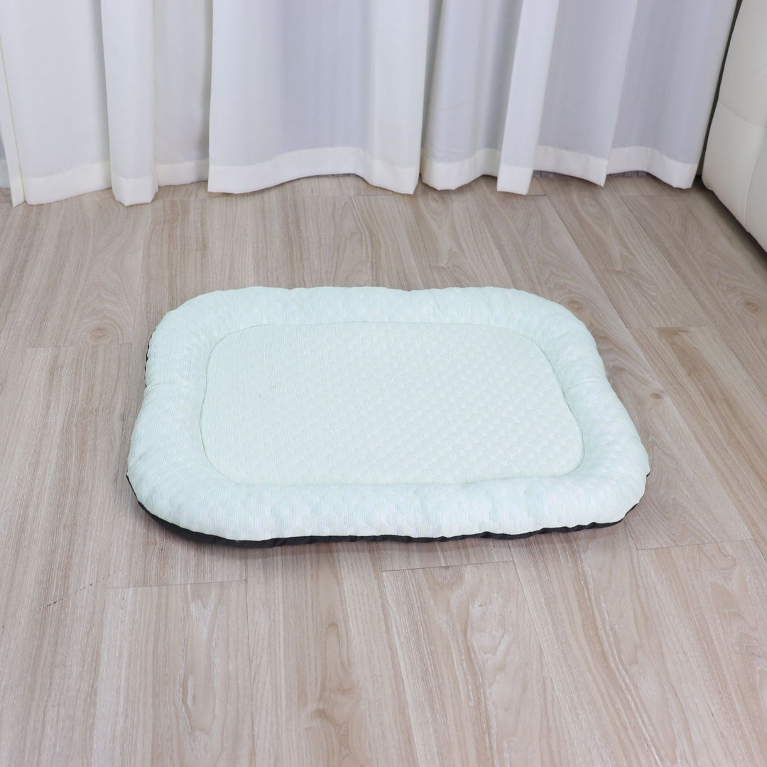 Comfortable Quilted  Sleep Pad   Dog Bed