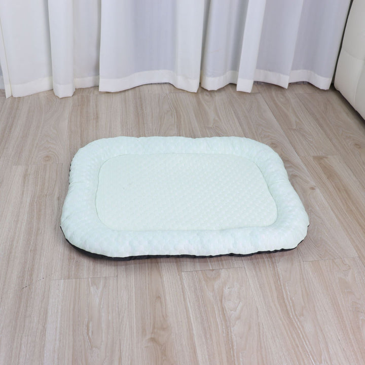 Comfortable Quilted  Sleep Pad   Dog Bed