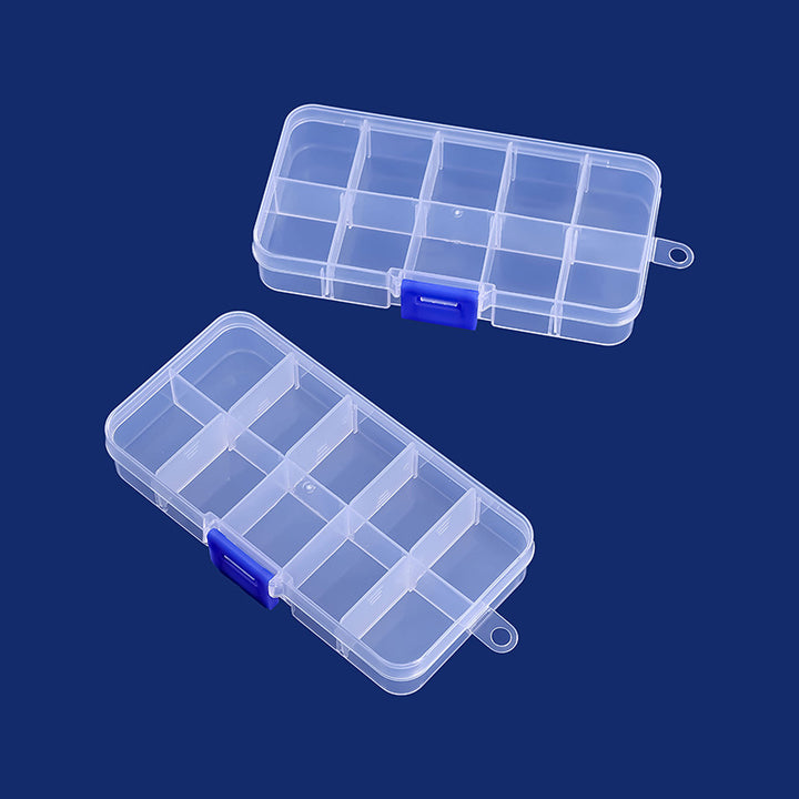 Compact Folding Organizer Box Bowlift