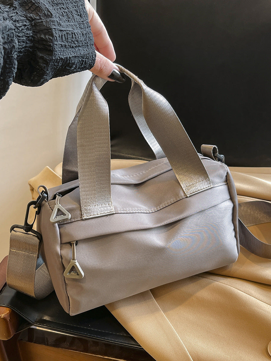 WoPolka Dot Mini Crossbody Bag Bowlift