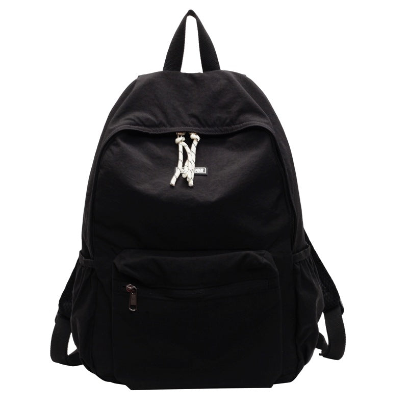 Casual Multi-Pocket Backpack Bowlift 1791205746