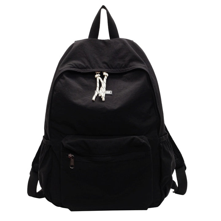 Casual Multi-Pocket Backpack Bowlift 1791205746