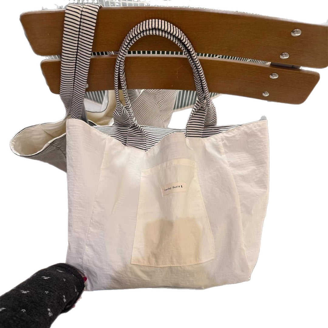 Shopping bag Bowlift