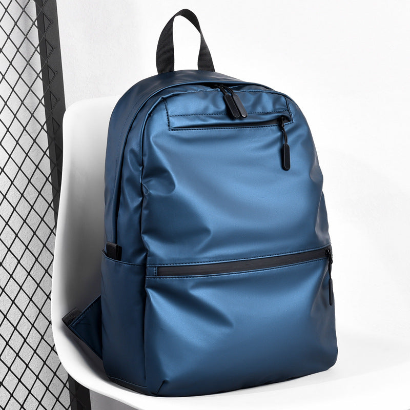 Lightweight Waterproof Laptop Backpack Bowlift