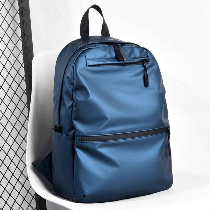 Lightweight Waterproof Laptop Backpack Bowlift