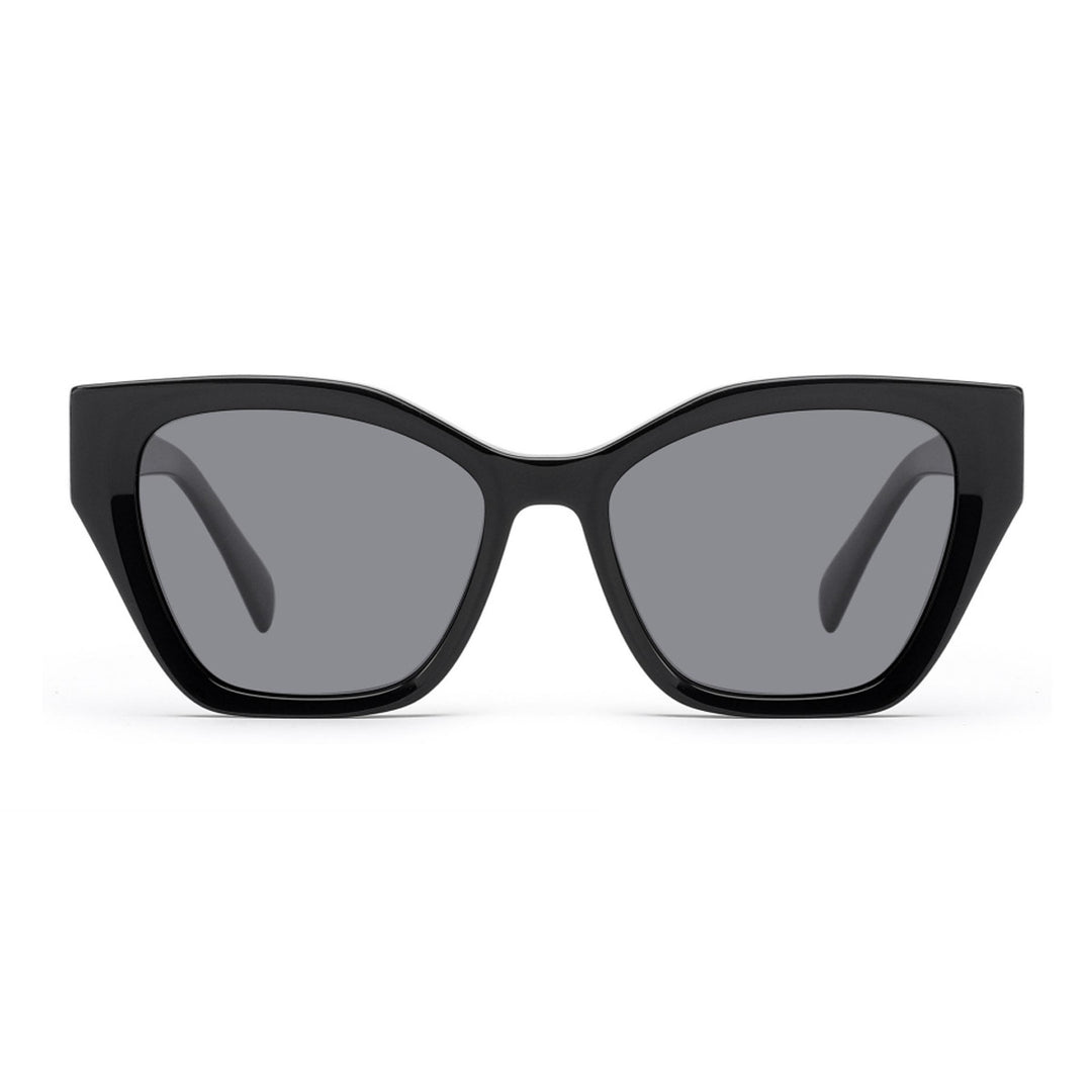Women's sunglasses with modern frame and playful details Bowlift