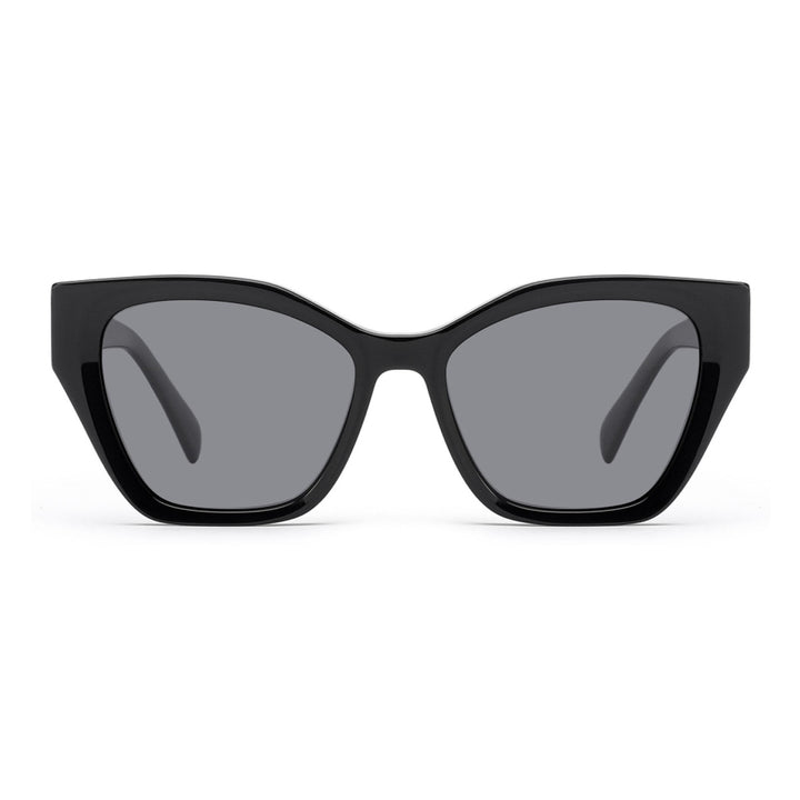 Women's sunglasses with modern frame and playful details Bowlift