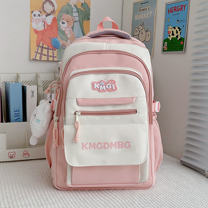 Functional Travel Backpack