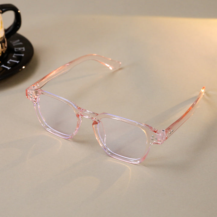 Women fashionable oversized glasses Bowlift