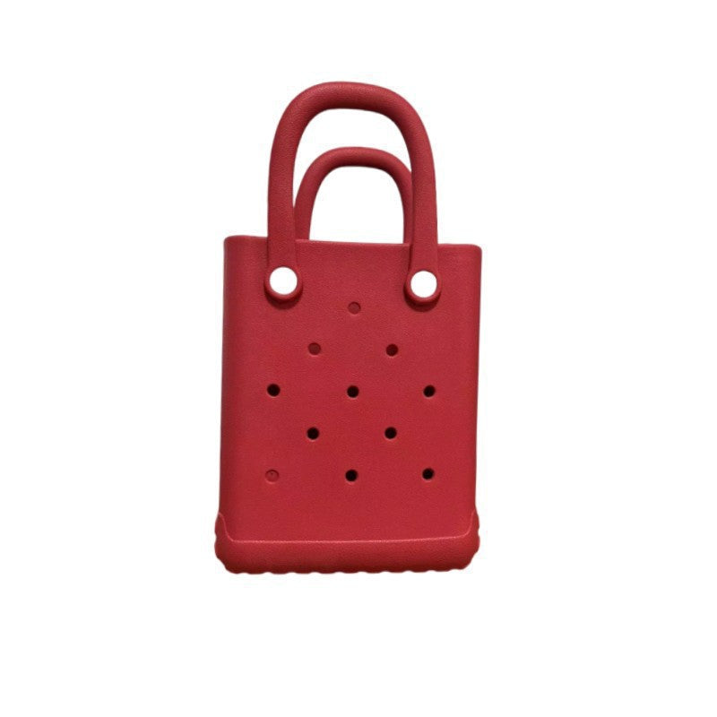 Stylish and Practical Bag Bowlift