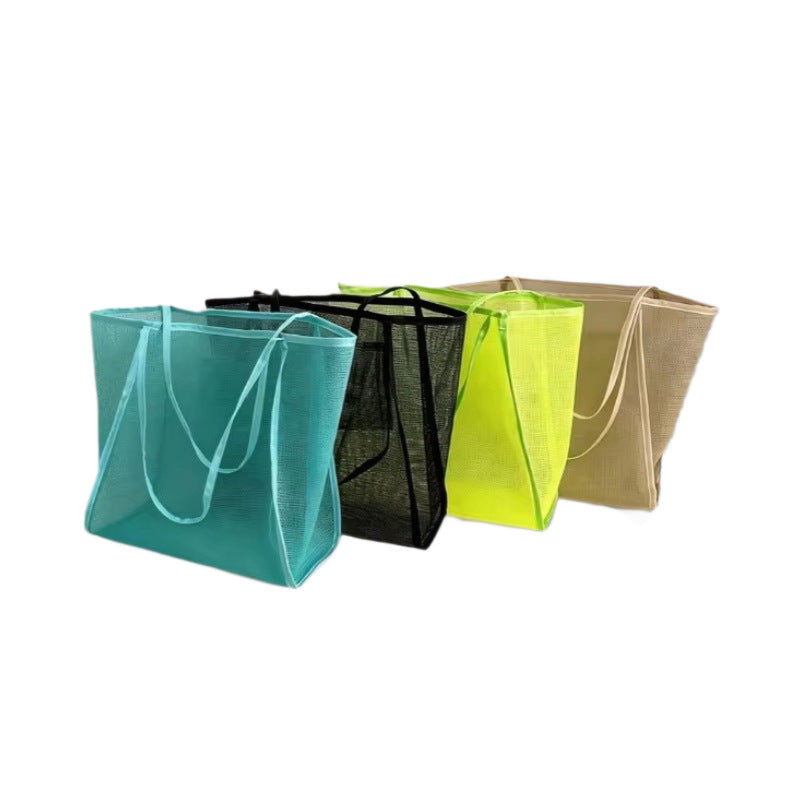 Net shopping bag Bowlift