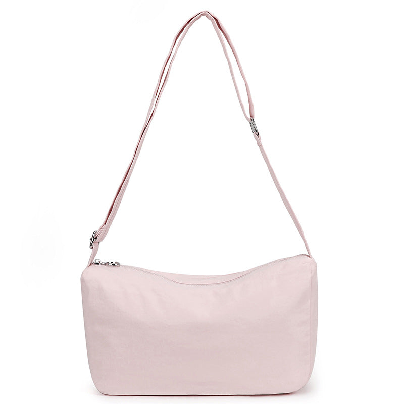 Stylish Minimalist Shoulder Bag Bowlift