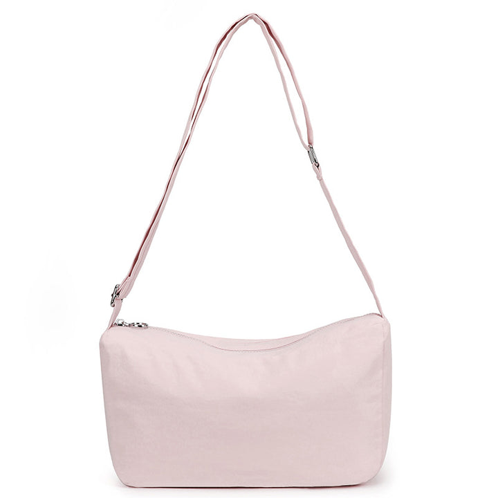 Stylish Minimalist Shoulder Bag Bowlift