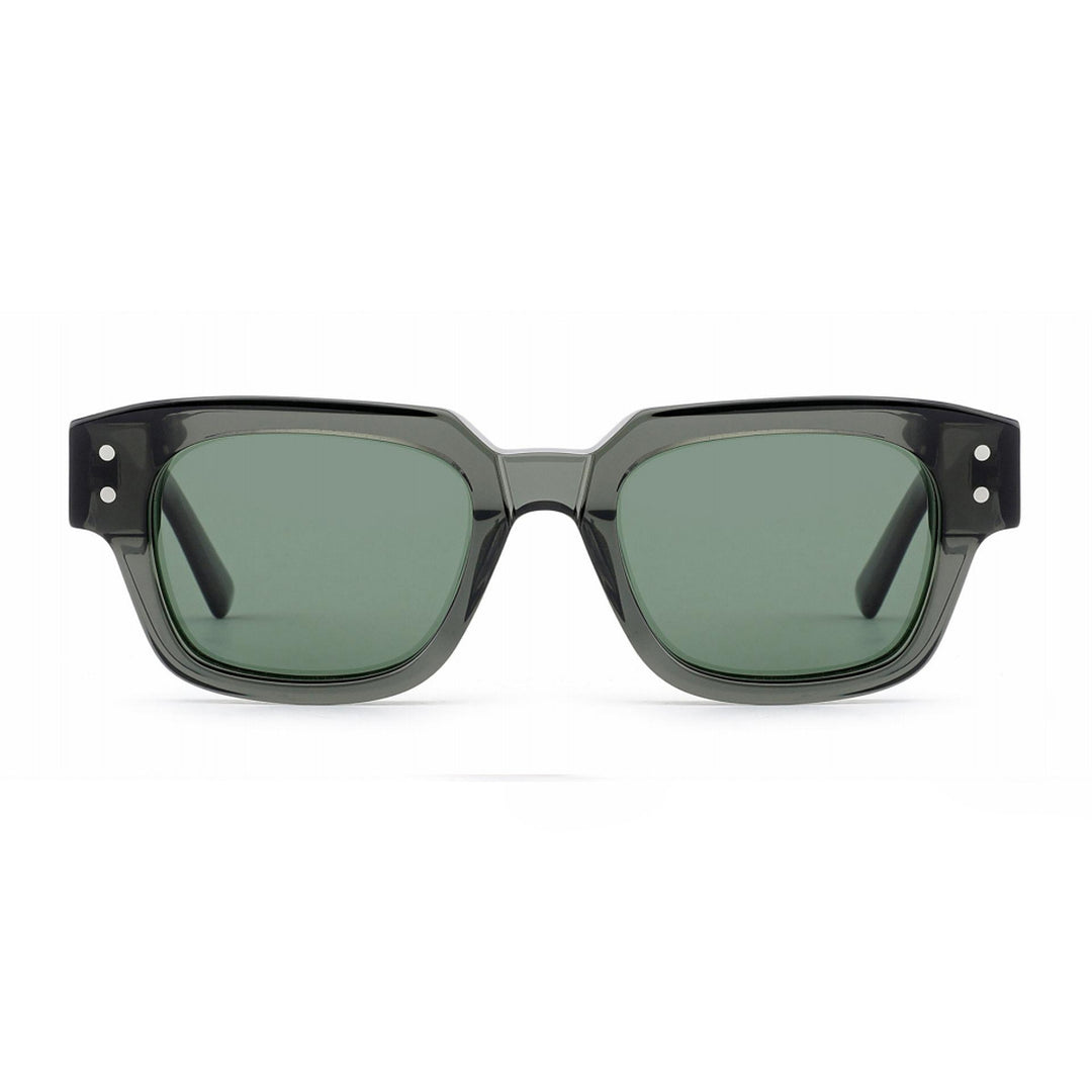 Ladies sunglasses in durable retro style with hardened lenses Bowlift