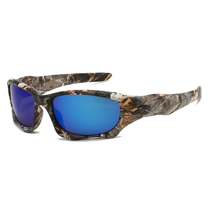Sports Performance Sunglasses Bowlift