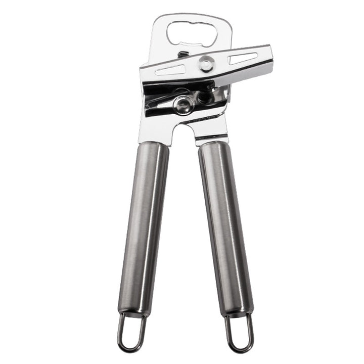 Dual-Action Can and Bottle Opener Bowlift