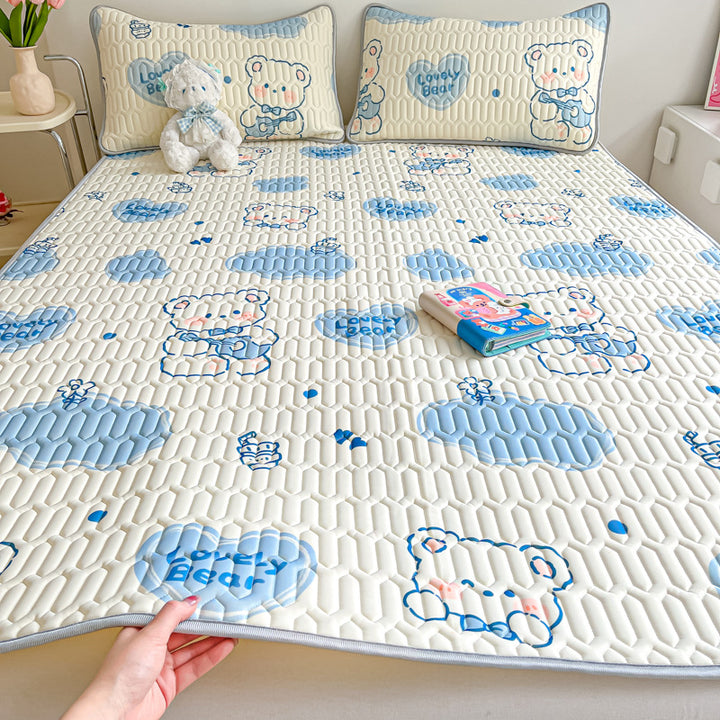Premium Orthopedic Mattress Protector