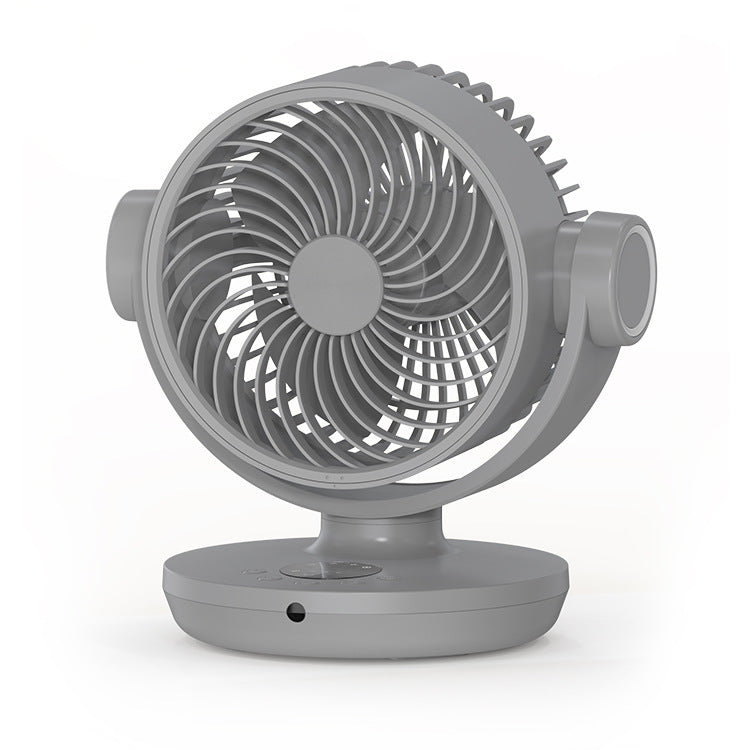 Unisex Premium Adjustable Air Flow Fan Bowlift