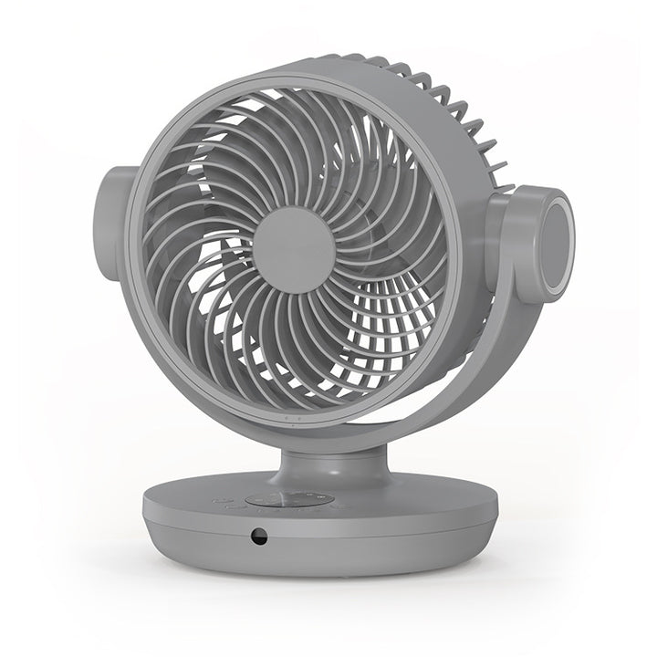 Unisex Premium Adjustable Air Flow Fan Bowlift