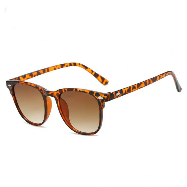 Stylish Retro Sunglasses Bowlift