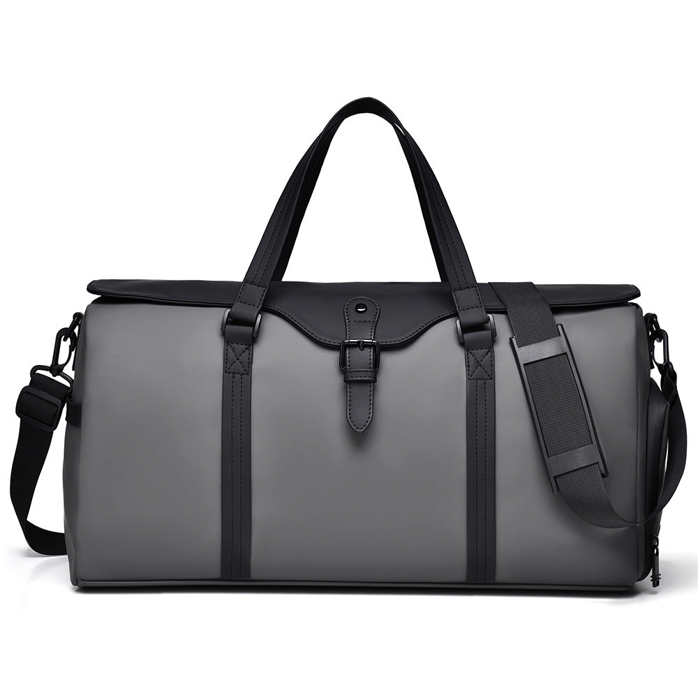 Stylish Travel Duffle Bag