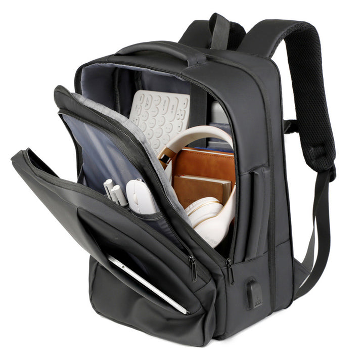 Bowlift Backpack