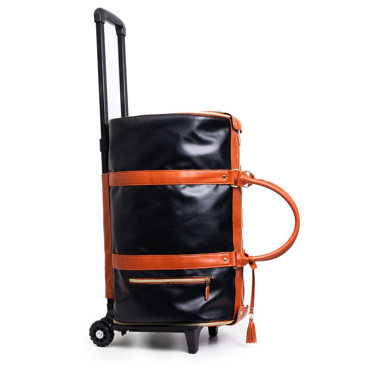 Travel Garment Storage Bowlift