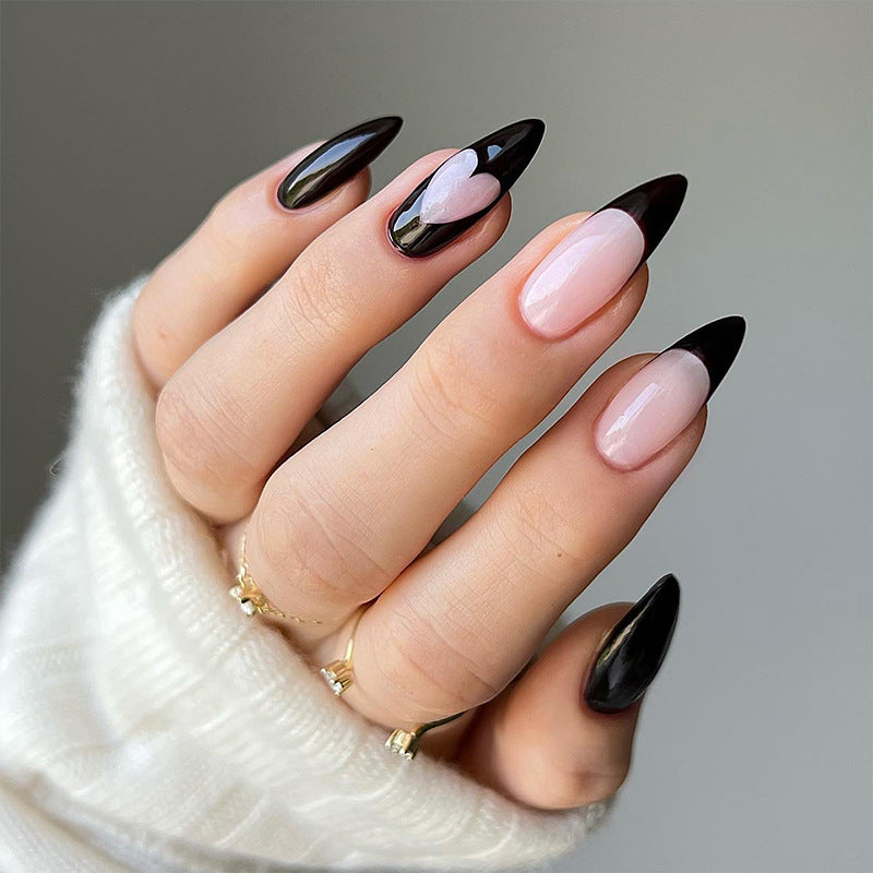Elegant artificial nails Bowlift