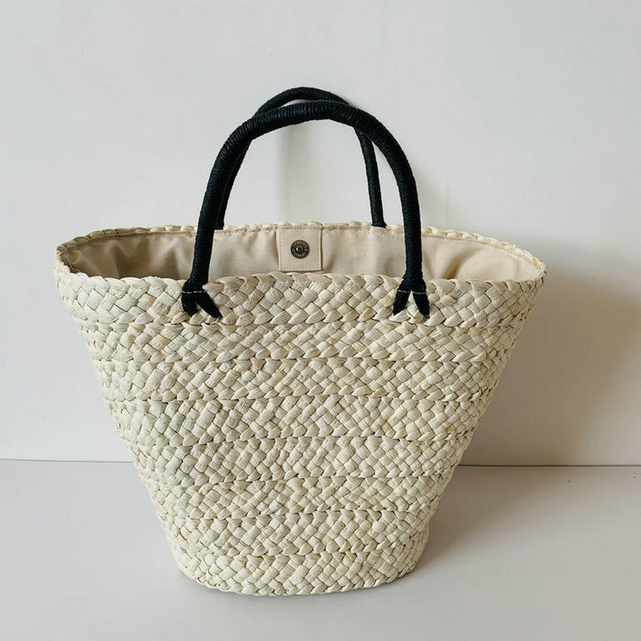 Elegant Macrame Shopping Bag Bowlift