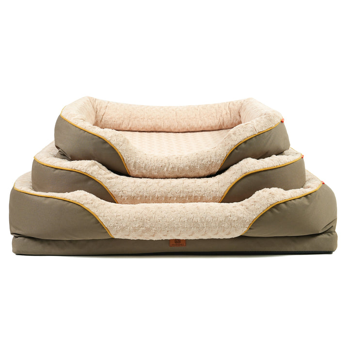 Relaxation   Dog Bed