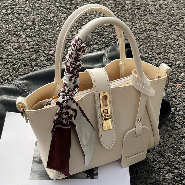 Stylish Multi-Functional Handheld Purse Bowlift
