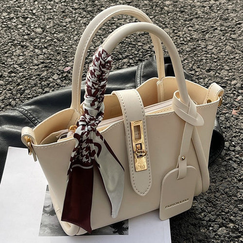 Stylish Multi-Functional Handheld Purse Bowlift