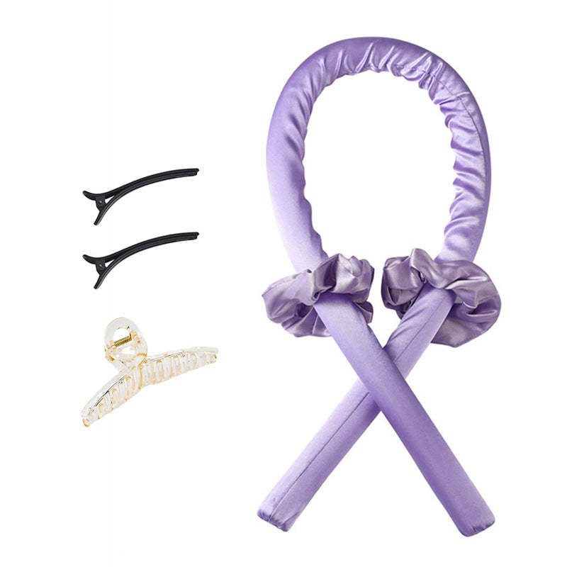 Elegant Hair Accessories Set