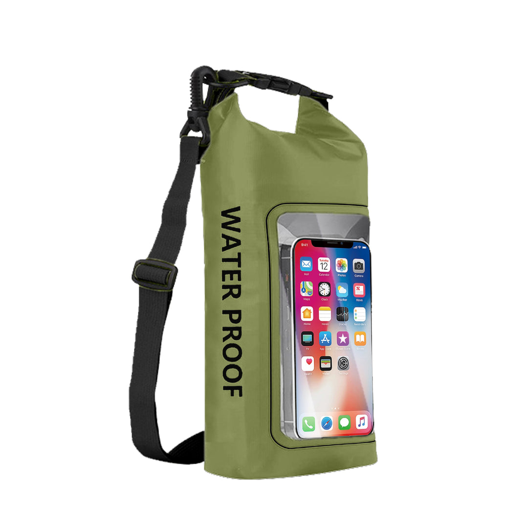 Waterproof tote bag Bowlift