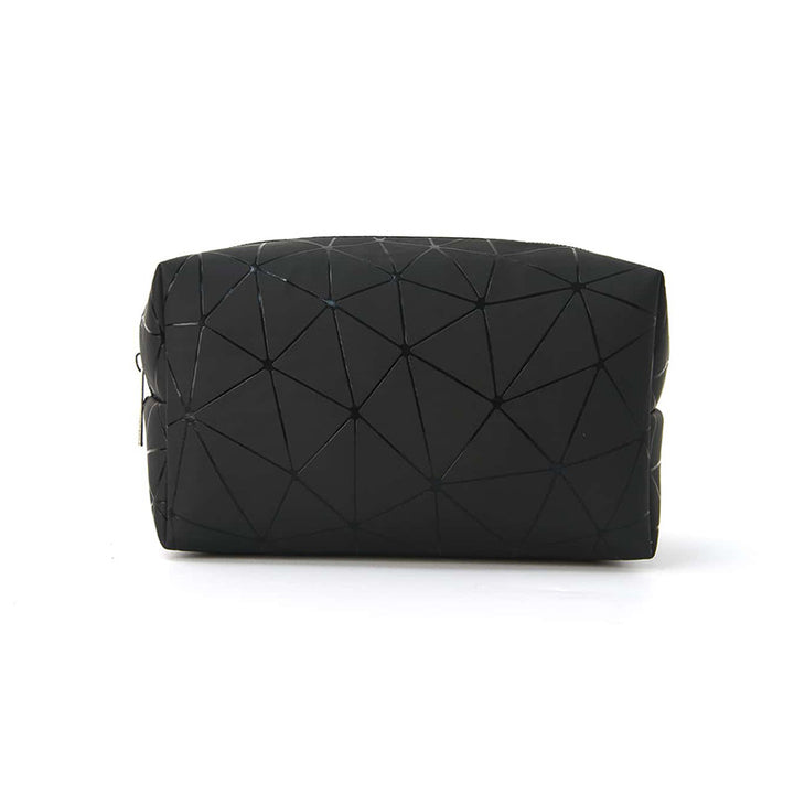 Practical cosmetic bag with 3D structure Bowlift
