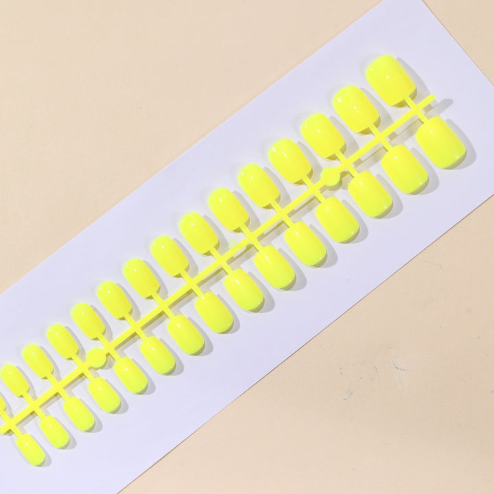 Nail Art Bowlift