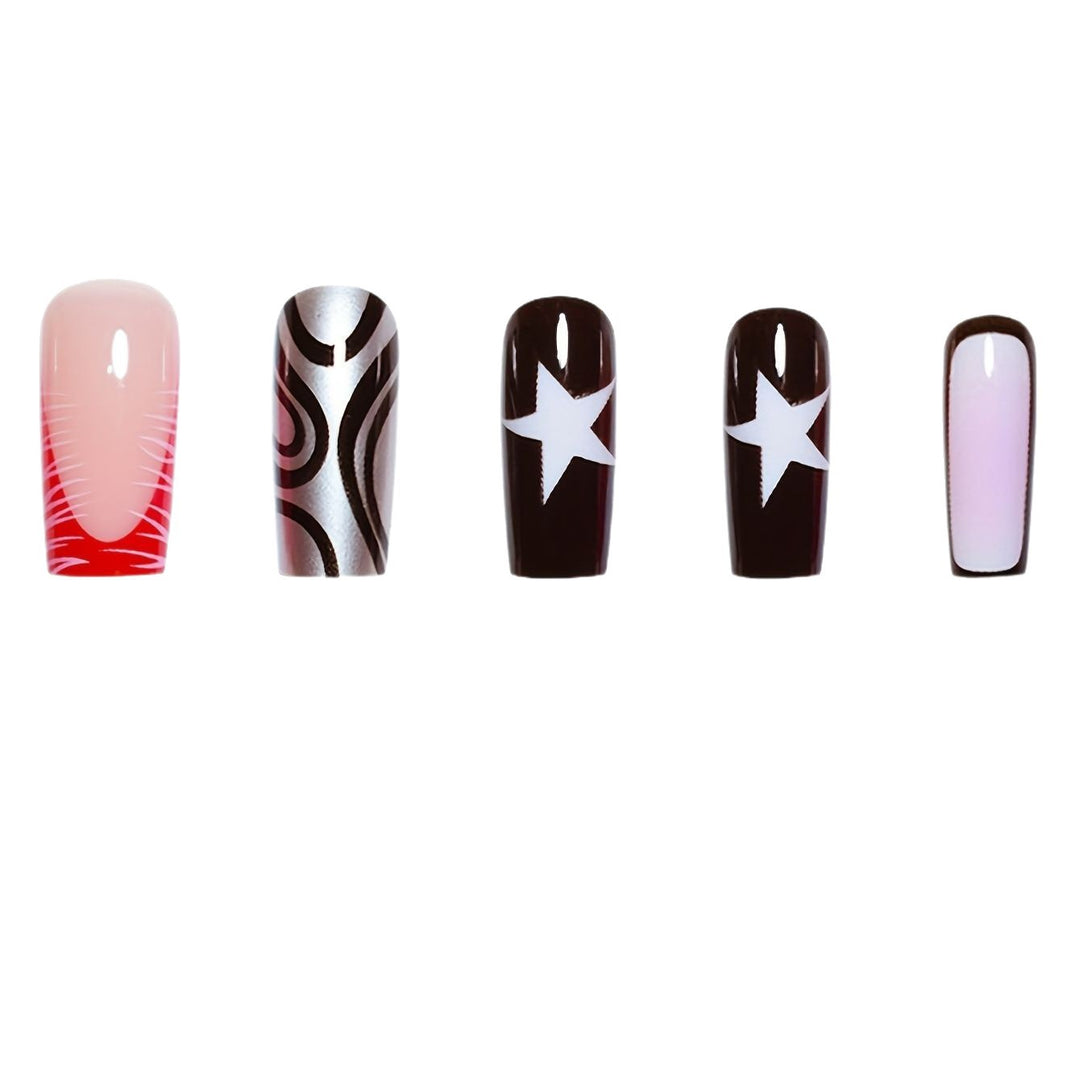 Artistic Nail Enhancements Bowlift